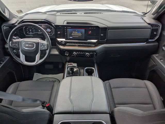 Used 2023 GMC Sierra 1500 Elevation w/ X31 Off-Road Package AWD/4WD image 14