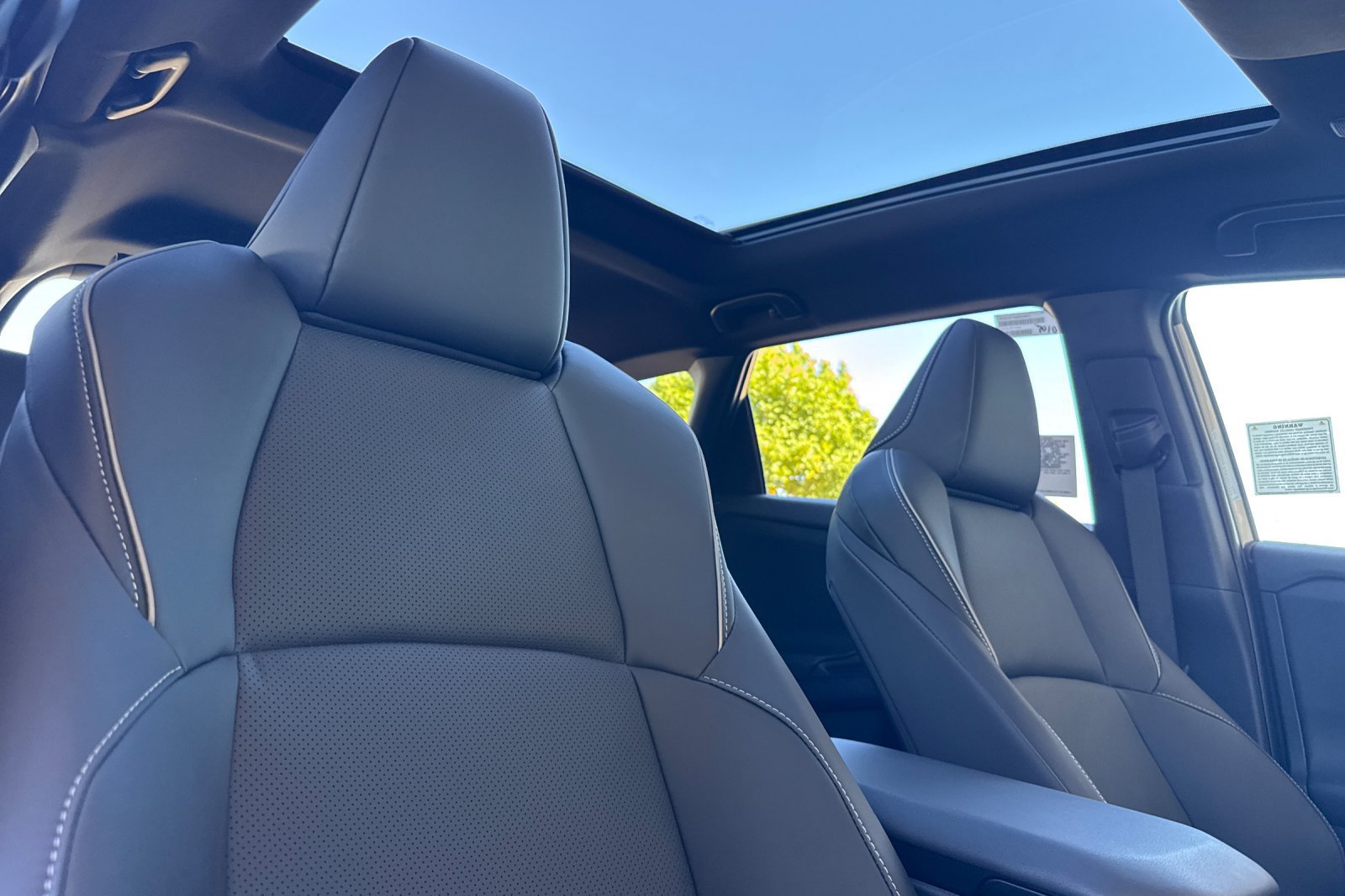 New 2026 Toyota bZ Woodland AWD/4WD image 19