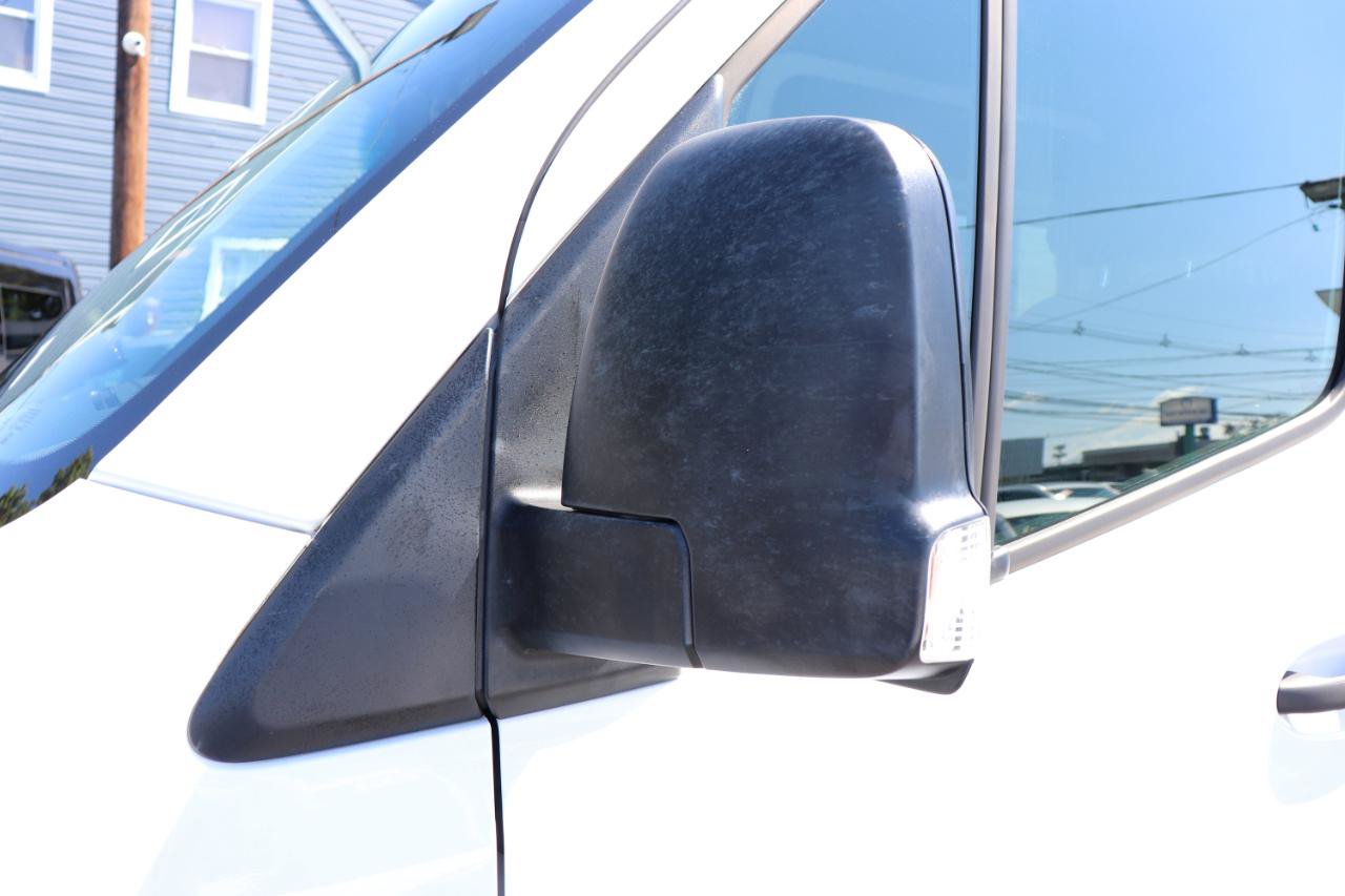 Used 2025 Mercedes-Benz Sprinter 2500 image 55