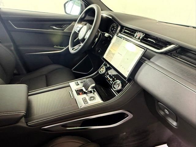 New 2026 Jaguar F-PACE R-Dynamic S image 16