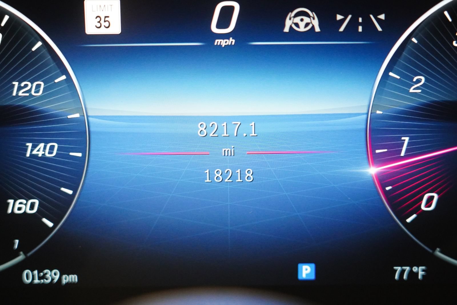 Used 2024 Mercedes-Benz GLC 300 4MATIC image 19