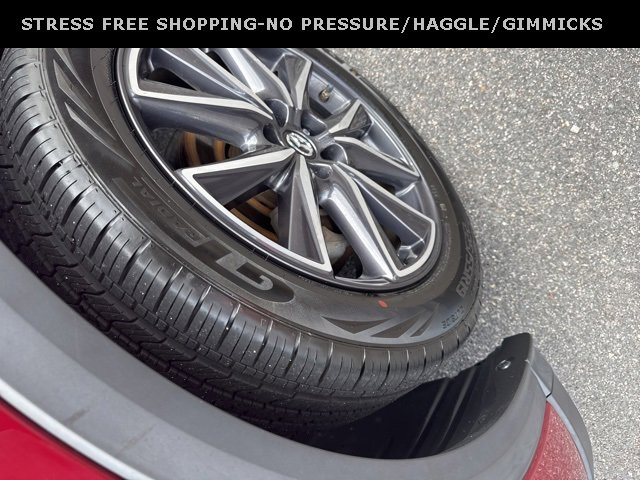 Used 2018 MAZDA CX-5 Touring image 13