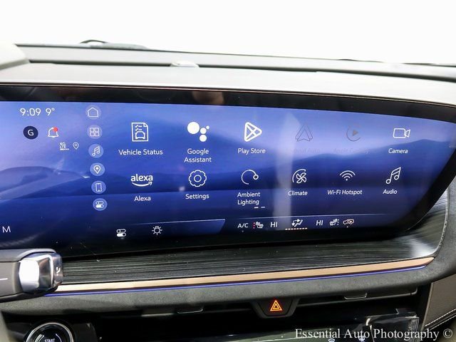 New 2025 Buick Envision Sport Touring image 13