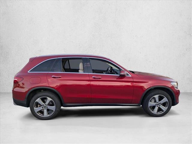 Certified 2019 Mercedes-Benz GLC 300 4MATIC image 3
