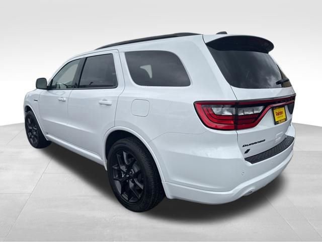 New 2026 Dodge Durango GT image 5