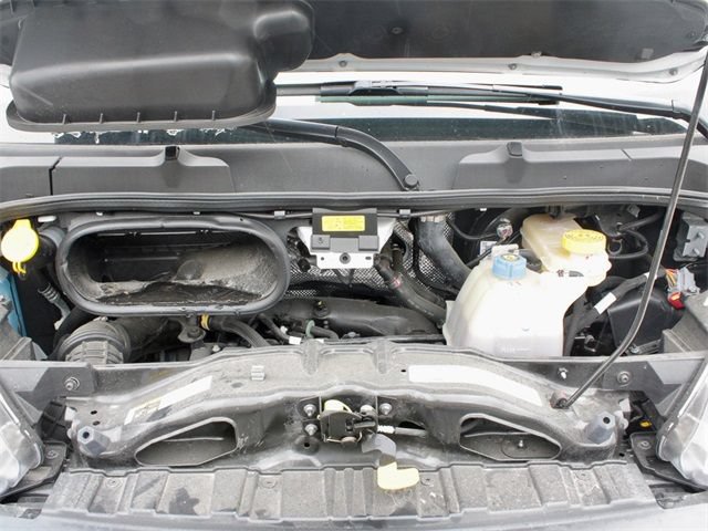 New 2024 RAM ProMaster 2500 w/ Safety Group FWD image 20