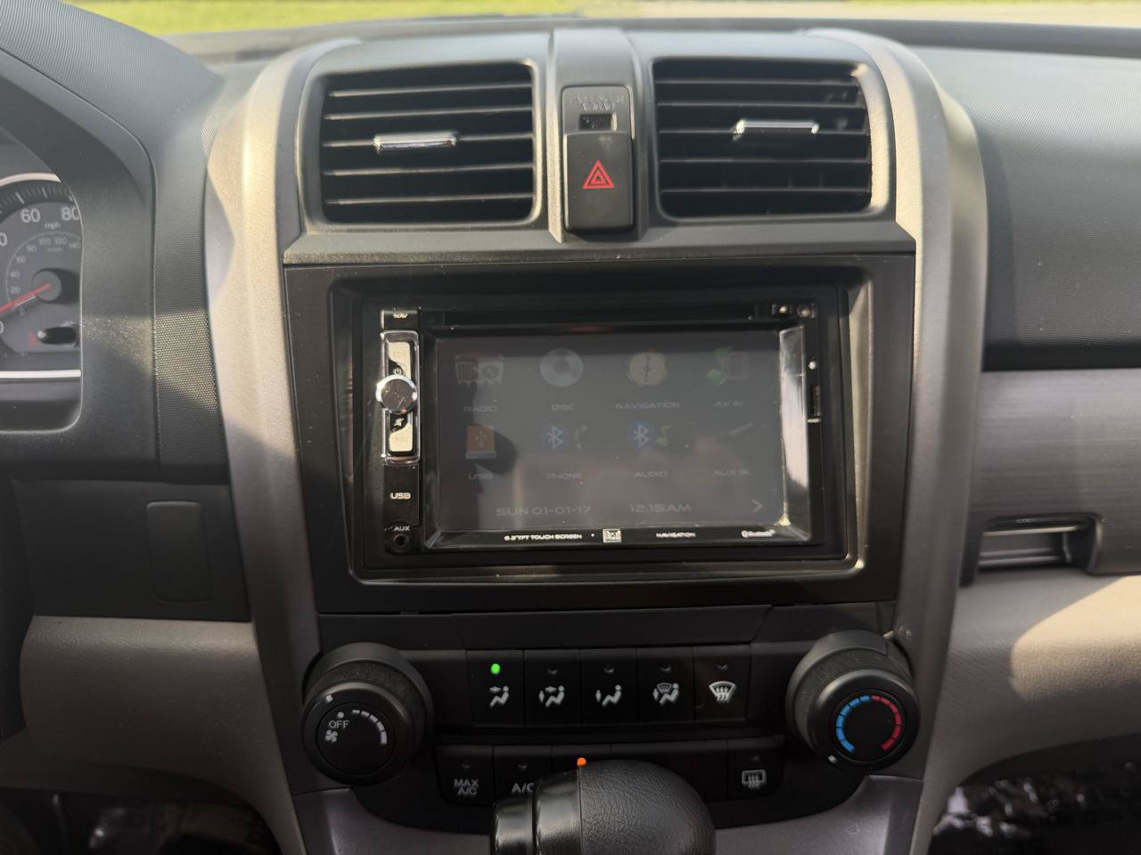 Used 2007 Honda CR-V LX image 14