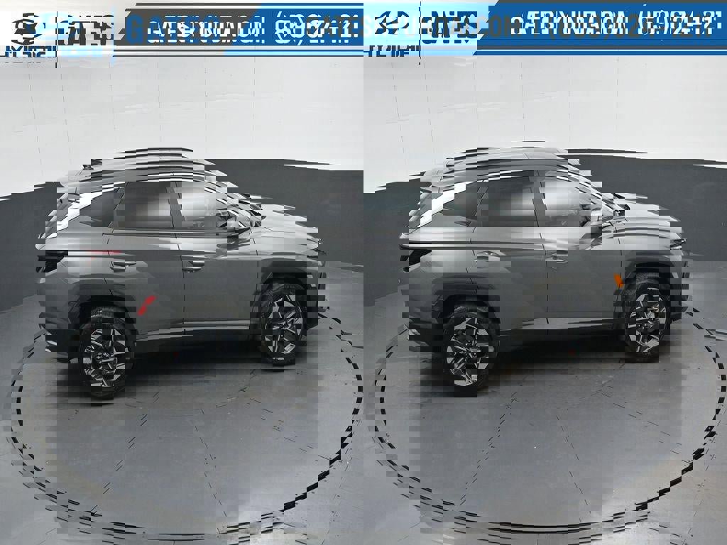 New 2026 Hyundai Tucson SEL image 52