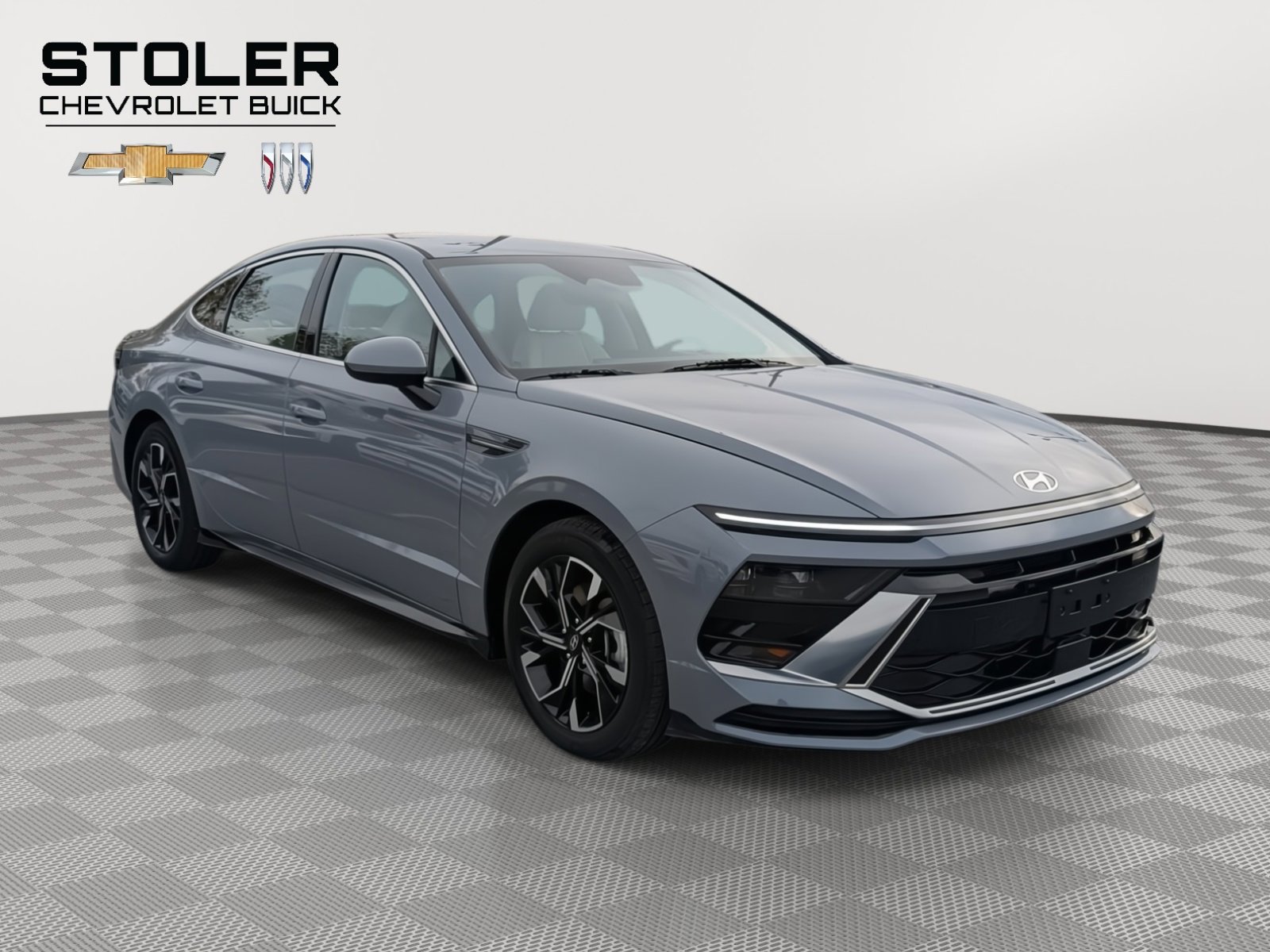 Used 2024 Hyundai Sonata SEL image 7