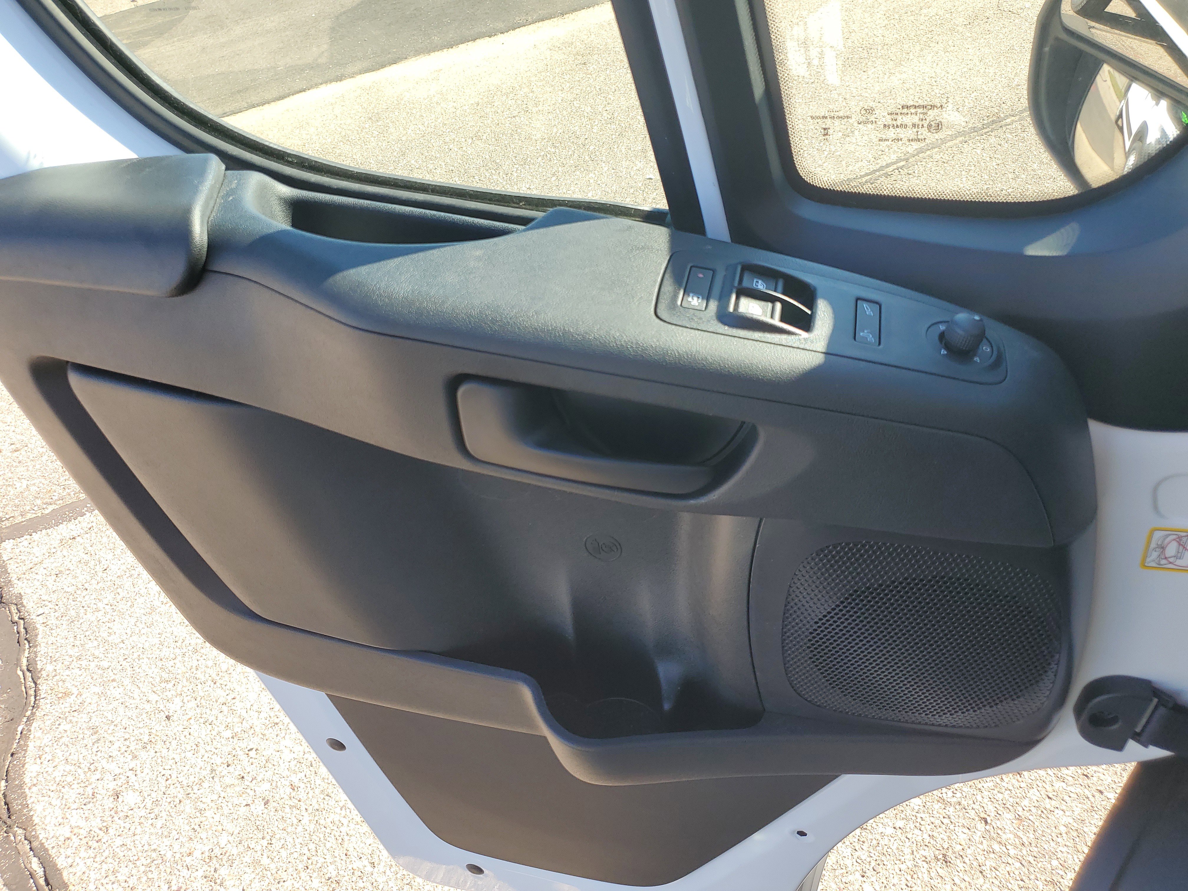 Used 2025 RAM ProMaster 2500 w/ Convenience Group image 7