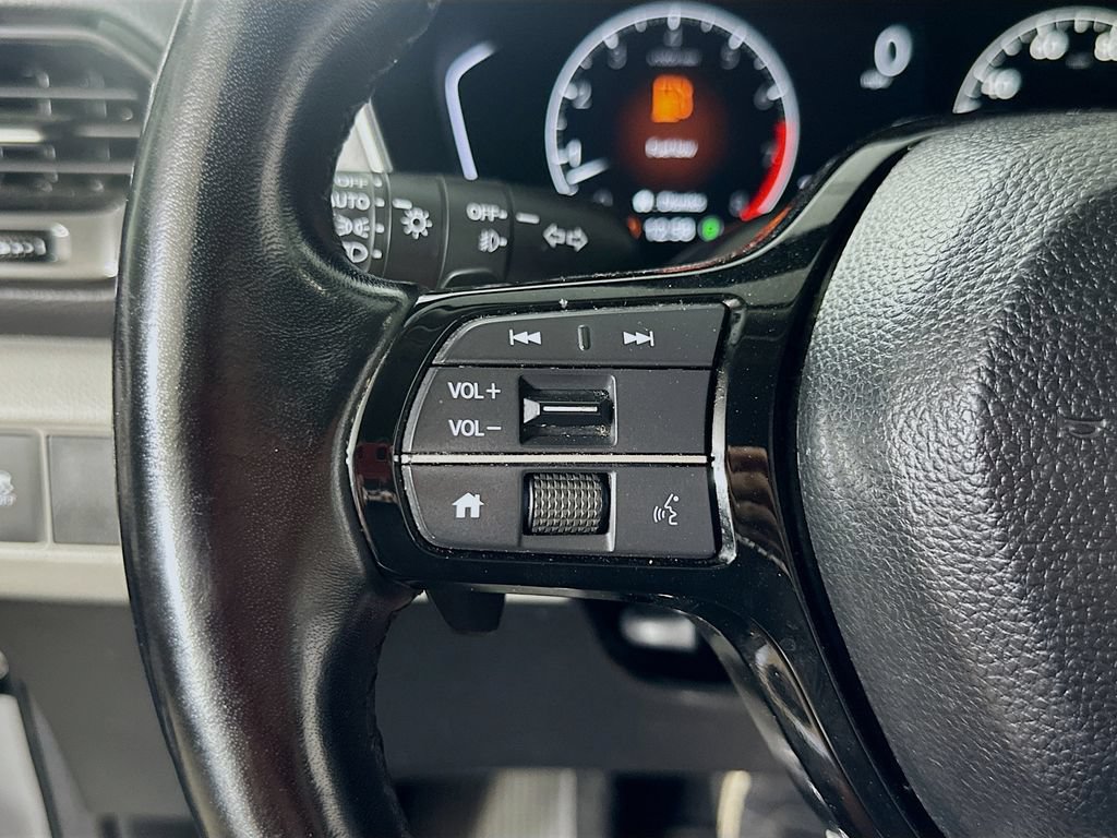 Used 2024 Honda Pilot EX-L image 23