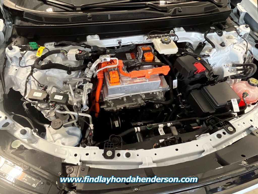 New 2026 Honda Prologue Elite image 12