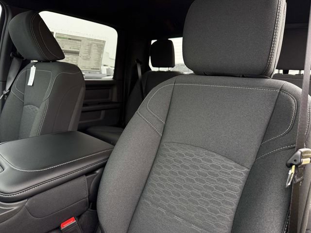 New 2026 RAM 2500 Tradesman image 21