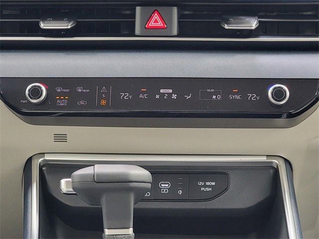 New 2026 Kia Carnival EX image 25
