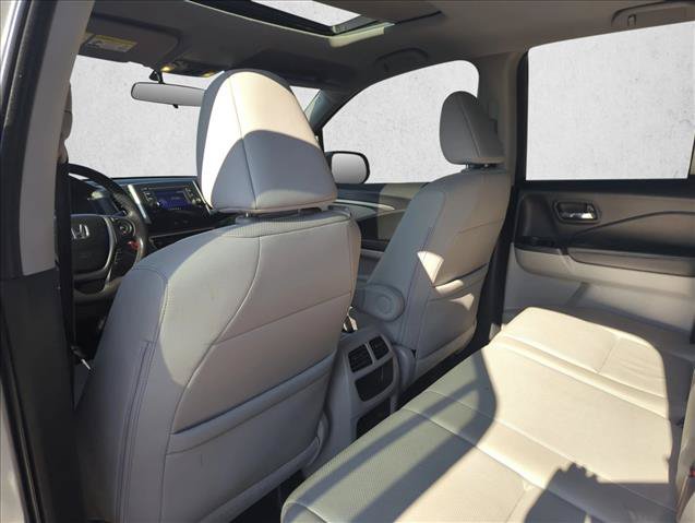 Used 2019 Honda Ridgeline RTL image 22