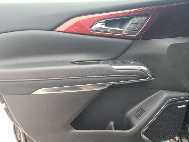 Used 2025 Chevrolet Traverse RS w/ LPO, Floor Liner Package image 44