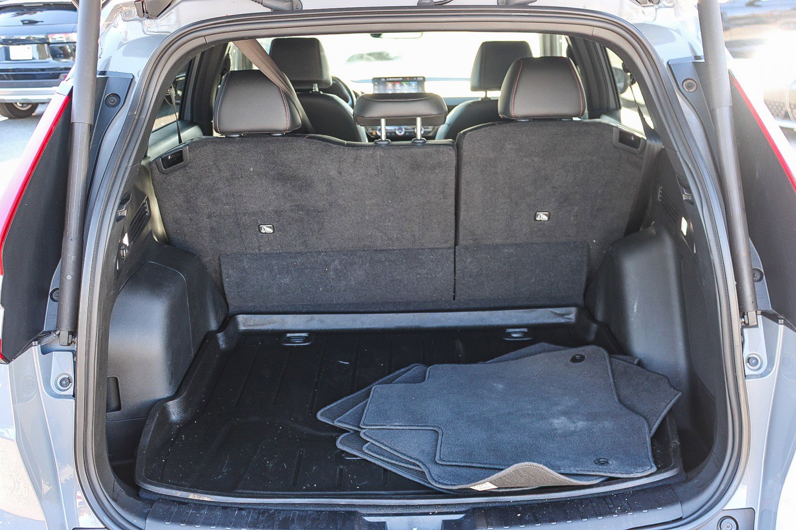 Certified 2023 Honda CR-V Sport Touring image 26