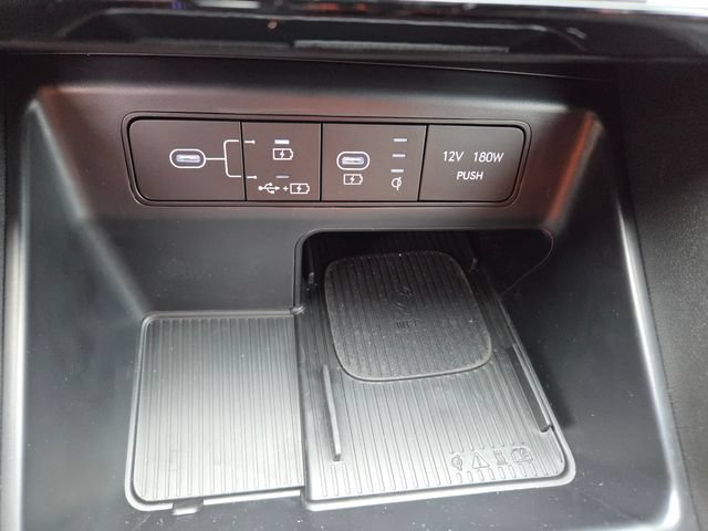 New 2026 Hyundai Santa Cruz XRT AWD/4WD image 8