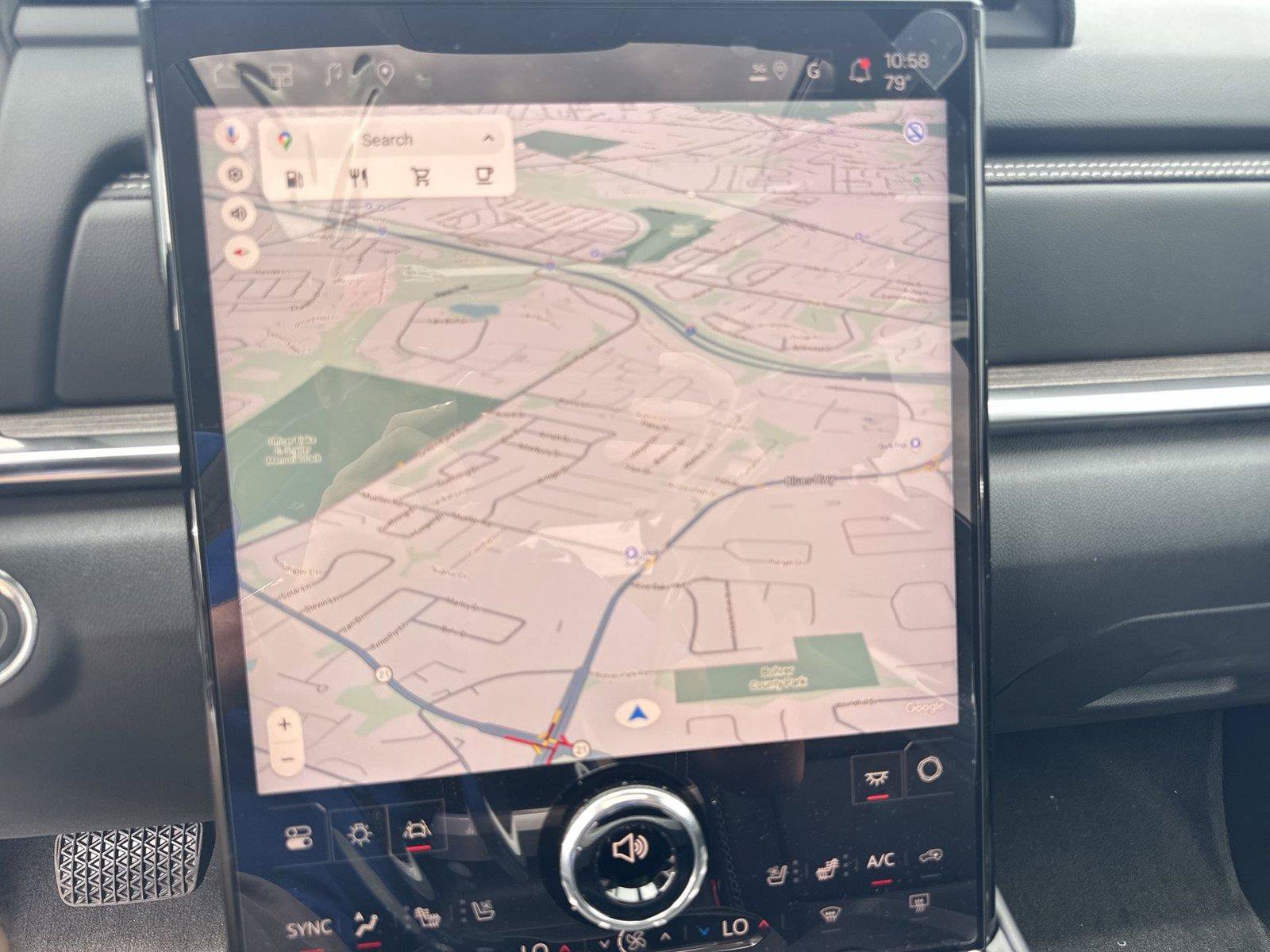 New 2027 GMC Terrain Denali AWD/4WD image 18