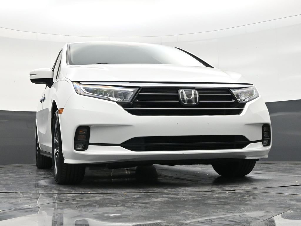 Used 2023 Honda Odyssey EX-L image 26