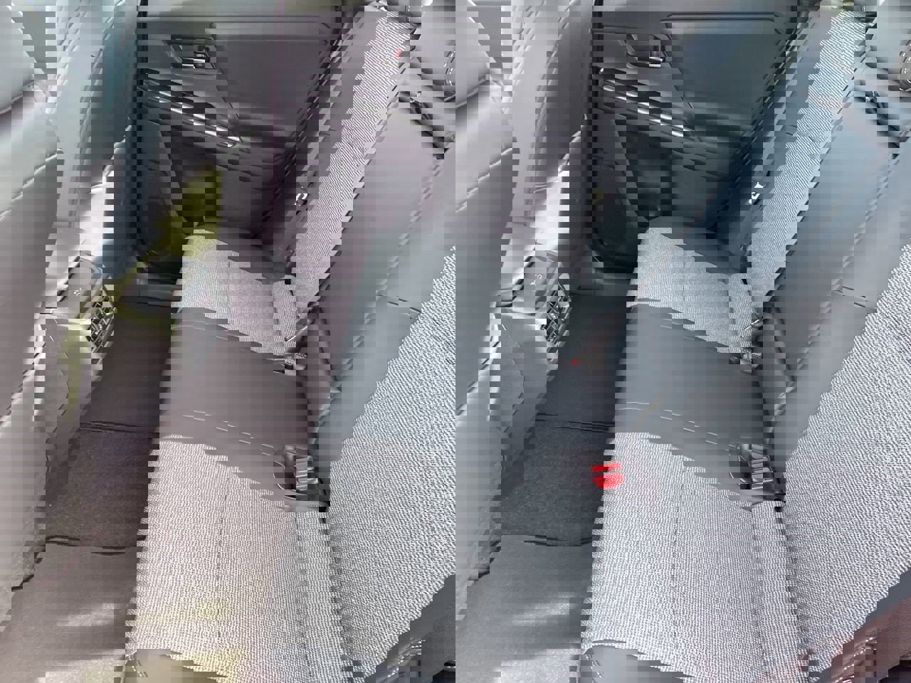 New 2026 Toyota bZ image 22