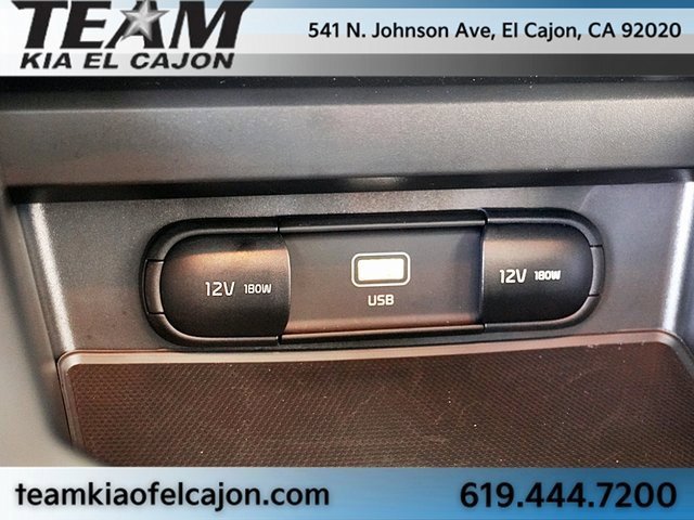 Used 2025 Kia Soul LX image 28