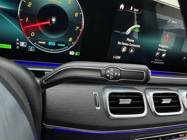 Used 2020 Mercedes-Benz GLS 580 GLS 580 image 24