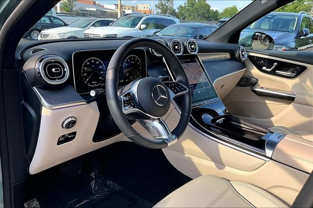 Used 2026 Mercedes-Benz GLC 300 4MATIC image 14