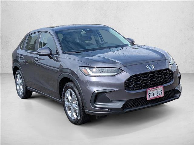 Used 2023 Honda HR-V LX image 3