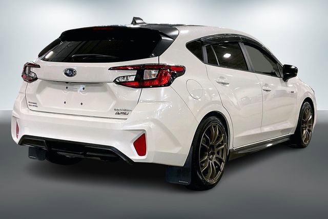 Used 2024 Subaru Impreza RS w/ Popular Package #3 AWD/4WD image 13