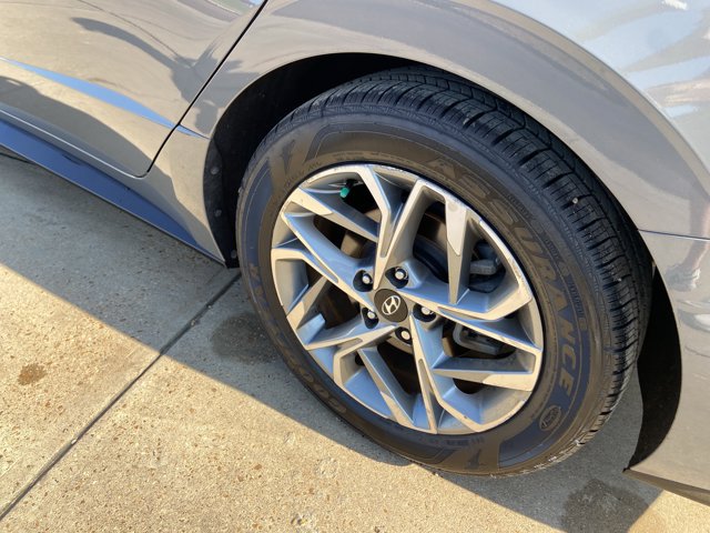 Used 2023 Hyundai Sonata SEL FWD image 32