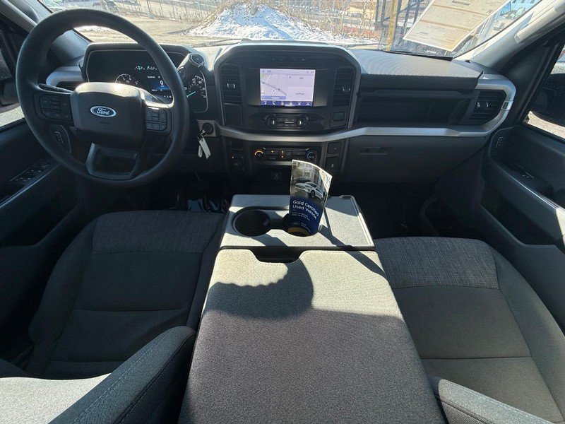 Certified 2023 Ford F150 XLT AWD/4WD image 17