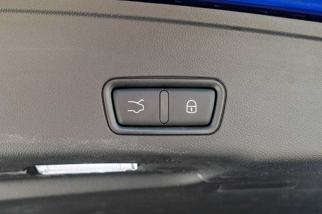 Used 2023 Maserati Grecale Modena AWD/4WD image 61
