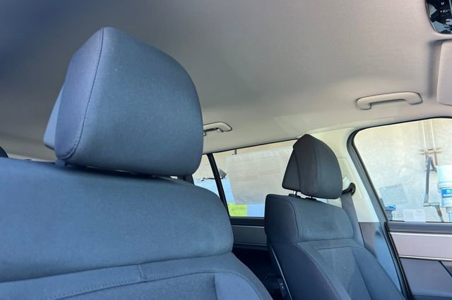 New 2026 Hyundai Santa Fe SE image 18