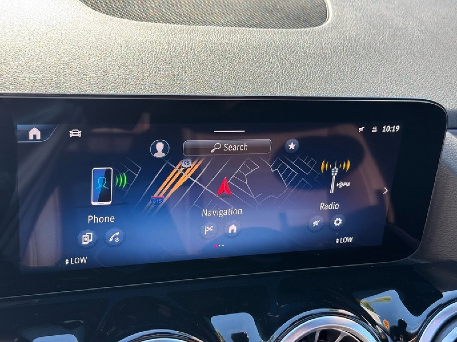 Certified 2026 Mercedes-Benz GLA 250 image 28