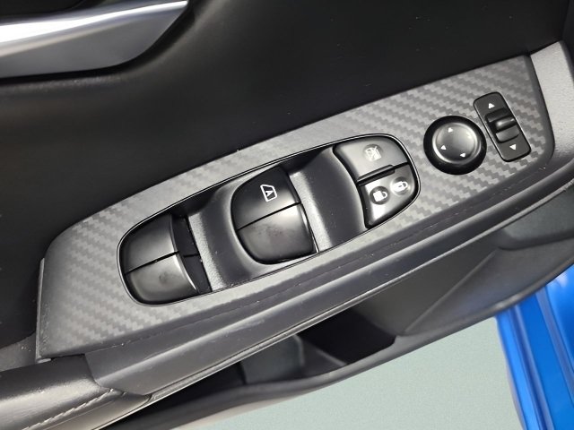 Used 2021 Nissan Sentra SV FWD image 22