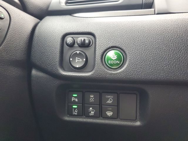 New 2026 Honda Ridgeline TrailSport image 32