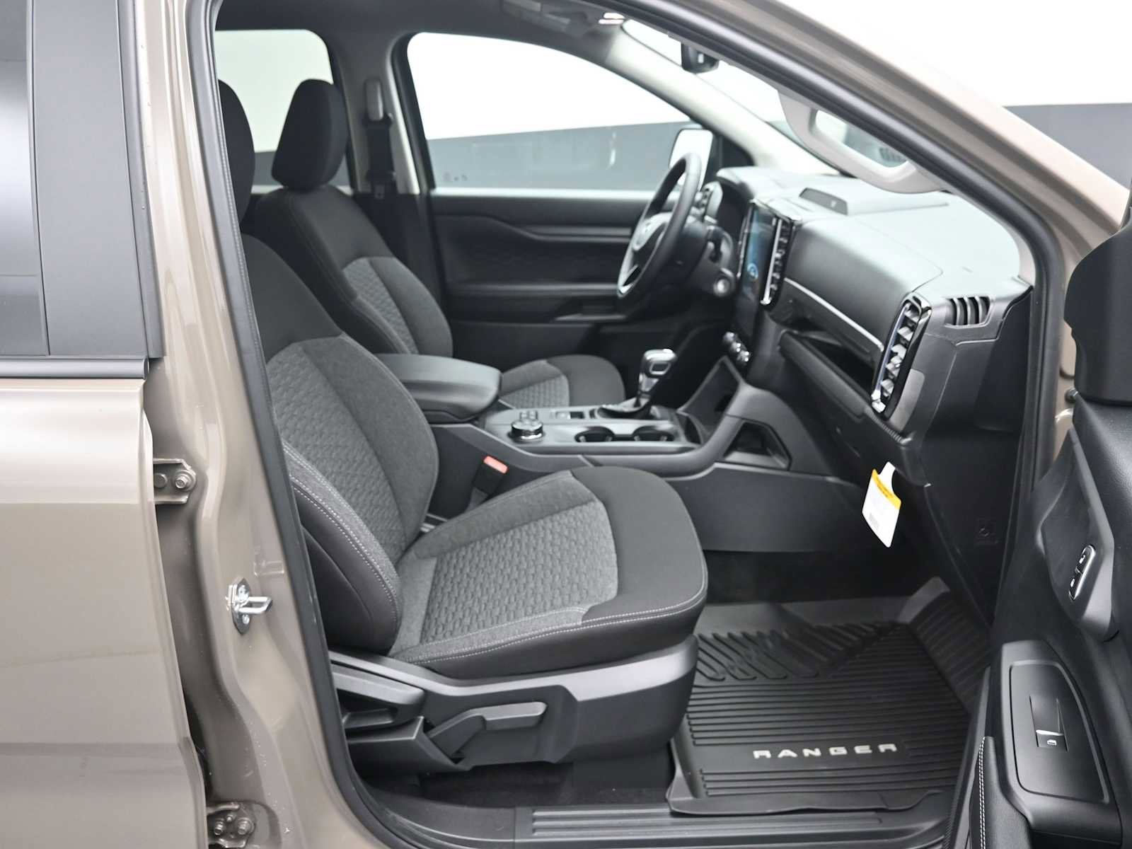 New 2026 Ford Ranger XLT image 12