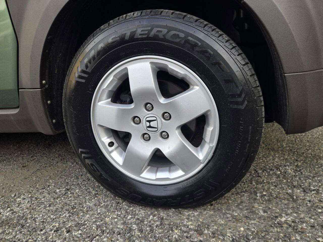 Used 2004 Honda Element EX image 14