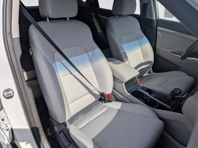 Used 2018 Hyundai Tucson Sport w/ Cargo Package image 20