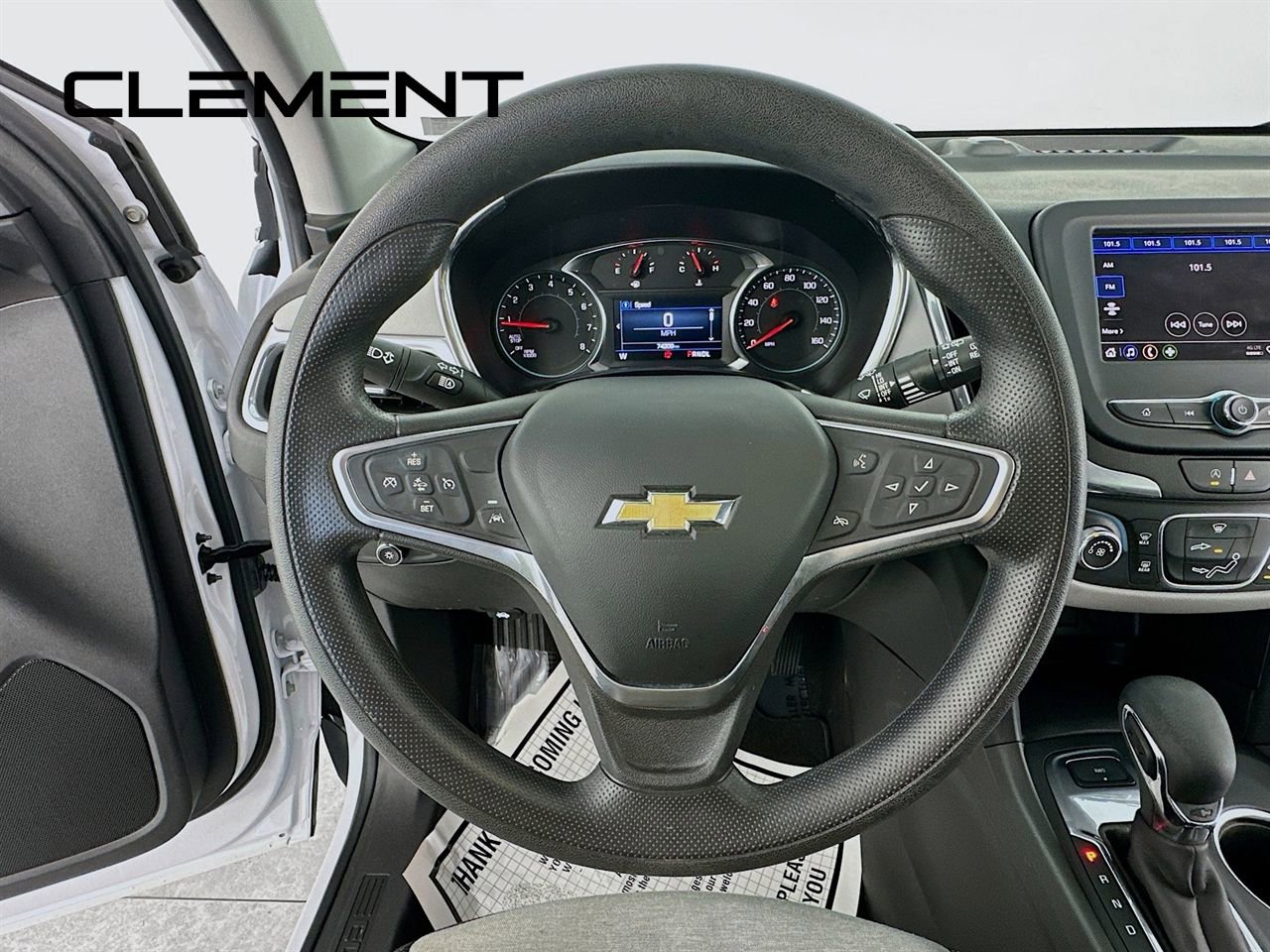 Used 2023 Chevrolet Equinox LT AWD/4WD image 15