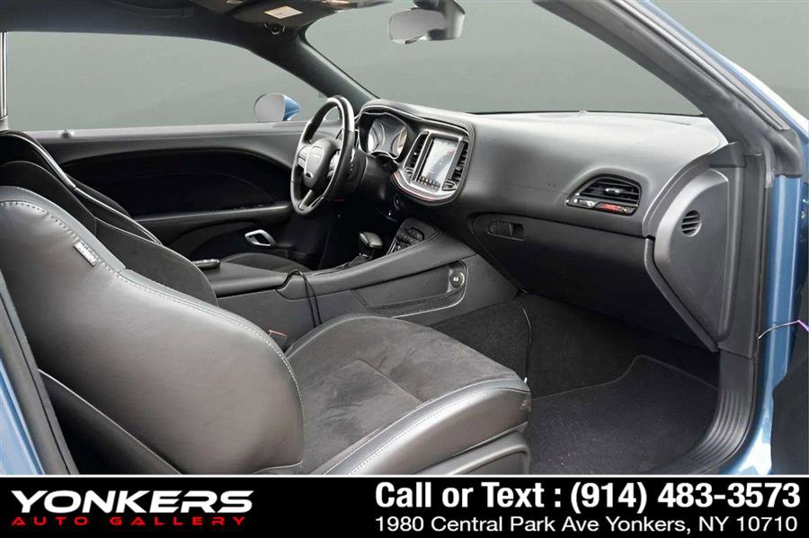 Used 2023 Dodge Challenger R/T Scat Pack w/ Plus Package image 47