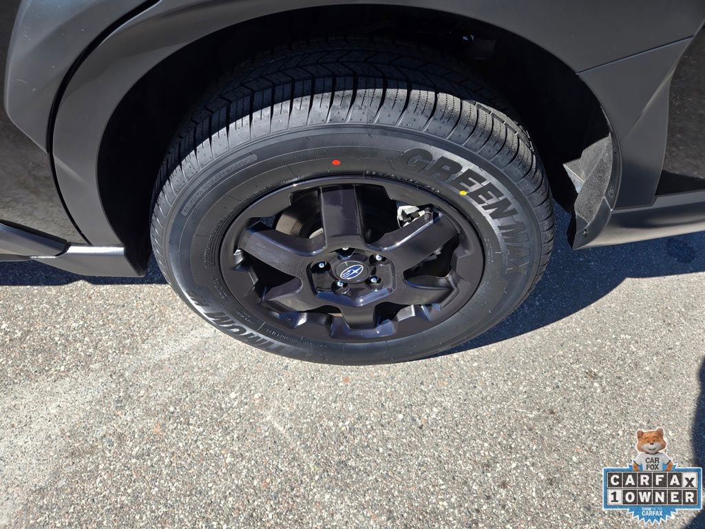 Used 2023 Subaru Outback Wilderness image 15