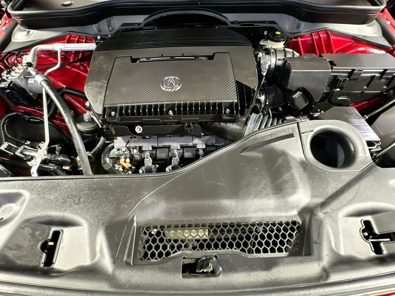 Used 2022 Acura MDX SH-AWD w/ Technology Package image 41