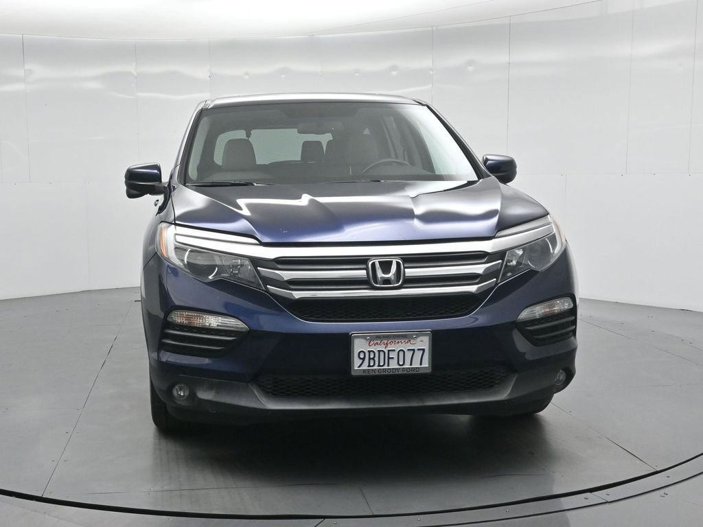 Used 2016 Honda Pilot EX-L image 55
