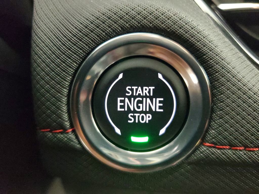 New 2026 Chevrolet TrailBlazer RS w/ Convenience Package image 21