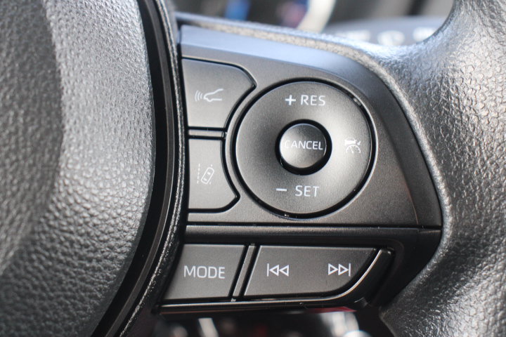 Certified 2024 Toyota RAV4 LE AWD/4WD image 24