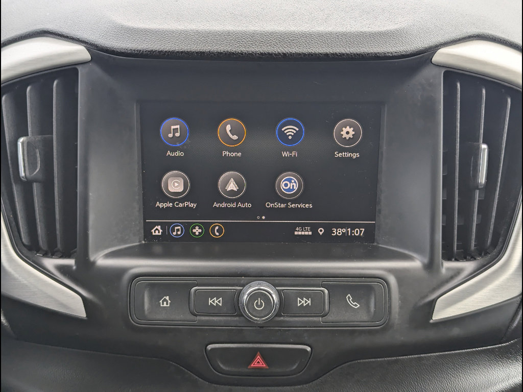 Used 2021 GMC Terrain SLE w/ Driver Convenience Package AWD/4WD image 34
