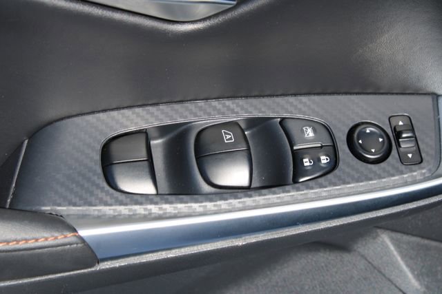 Used 2022 Nissan Sentra SR w/ Electronics Package FWD image 12