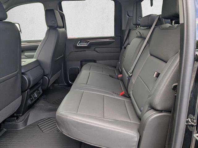 New 2026 Chevrolet Silverado 2500 LT AWD/4WD image 16